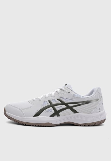 Tenis para Tennis asics Court Slide 4 Blanco