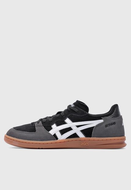 Tenis Lifestyle asics Skyhand OG Negro