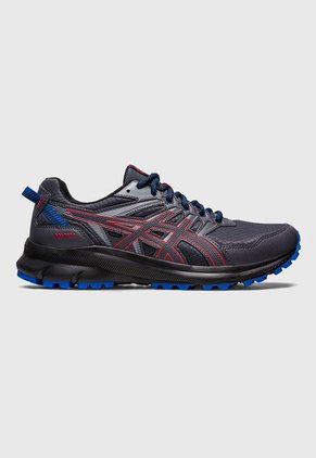 Trail Running Gris-Multicolor asics Trail Scout 2