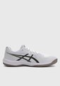 Tenis para Tennis asics Court Slide 4 Blanco de Asics