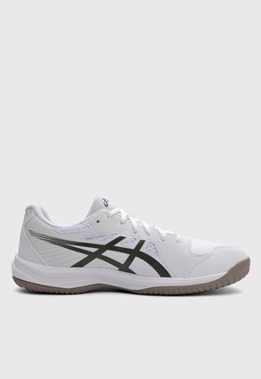 Tenis para Tennis asics Court Slide 4 Blanco