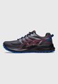 Trail Running Gris-Multicolor asics Trail Scout 2 de Asics