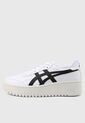Tenis Lifestyle asics Japan S Platform Blanco de Asics