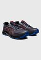 Trail Running Gris-Multicolor asics Trail Scout 2 de Asics