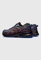 Trail Running Gris-Multicolor asics Trail Scout 2 de Asics