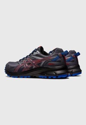 Trail Running Gris-Multicolor asics Trail Scout 2