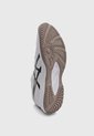 Tenis para Tennis asics Court Slide 4 Blanco de Asics