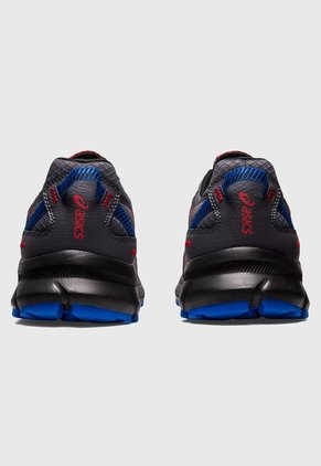 Trail Running Gris-Multicolor asics Trail Scout 2