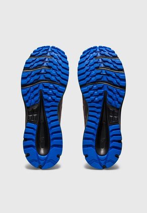 Trail Running Gris-Multicolor asics Trail Scout 2