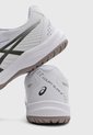Tenis para Tennis asics Court Slide 4 Blanco de Asics