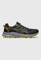 Trail Running Negro-Multicolor asics Trail Scout 2 de Asics
