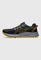 Trail Running Negro-Multicolor asics Trail Scout 2 de Asics
