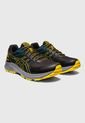 Trail Running Negro-Multicolor asics Trail Scout 2 de Asics