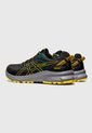 Trail Running Negro-Multicolor asics Trail Scout 2 de Asics