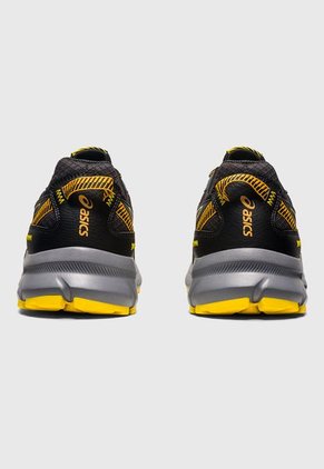 Trail Running Negro-Multicolor asics Trail Scout 2