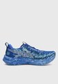 Tenis Running asics Noosa Tri 16 Azul de Asics