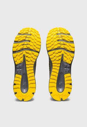 Trail Running Negro-Multicolor asics Trail Scout 2