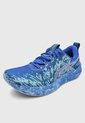 Tenis Running asics Noosa Tri 16 Azul de Asics