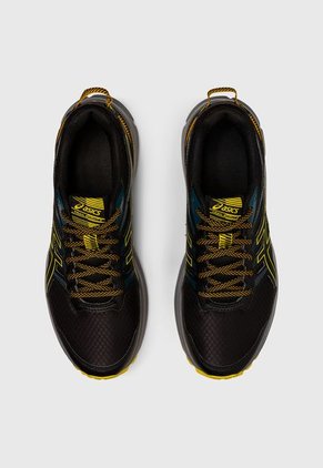 Trail Running Negro-Multicolor asics Trail Scout 2