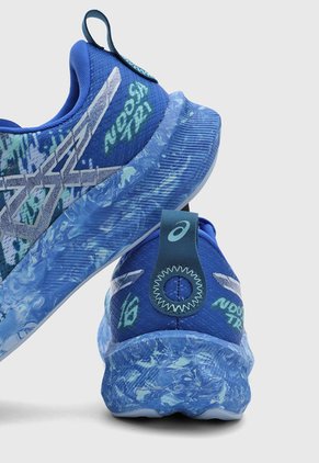 Tenis Running asics Noosa Tri 16 Azul