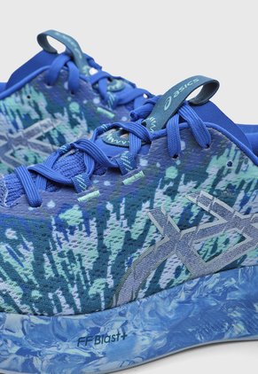 Tenis Running asics Noosa Tri 16 Azul