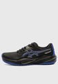 Tenis asics Gel-Challenger 15 Negro de Asics