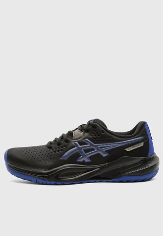 Tenis asics Gel-Challenger 15 Negro Asics