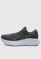 Tenis Running asics Gel-Excite 11 Gris Oscuro de Asics