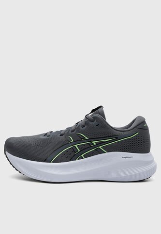 Tenis Running asics Gel-Excite 11 Gris Oscuro Asics
