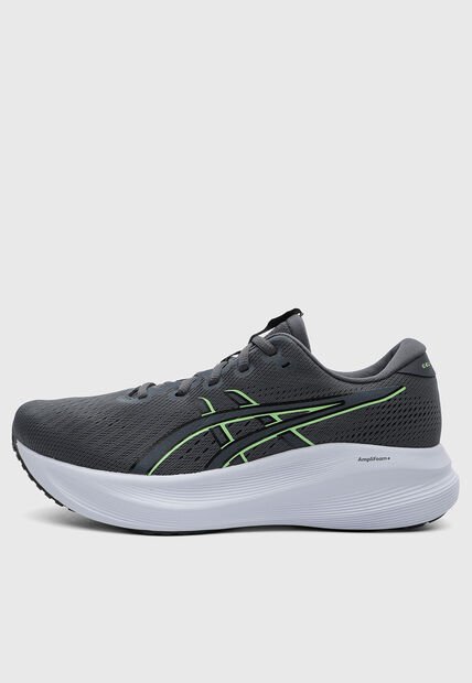 Tenis Running asics Gel-Excite 11 Gris Oscuro