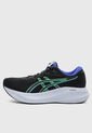 Tenis Running asics Gel-Excite 11 Negro de Asics