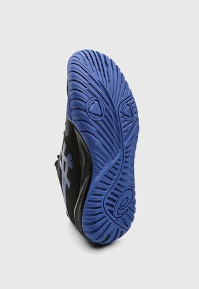 Tenis asics Gel-Challenger 15 Negro