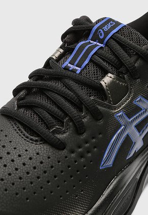 Tenis asics Gel-Challenger 15 Negro