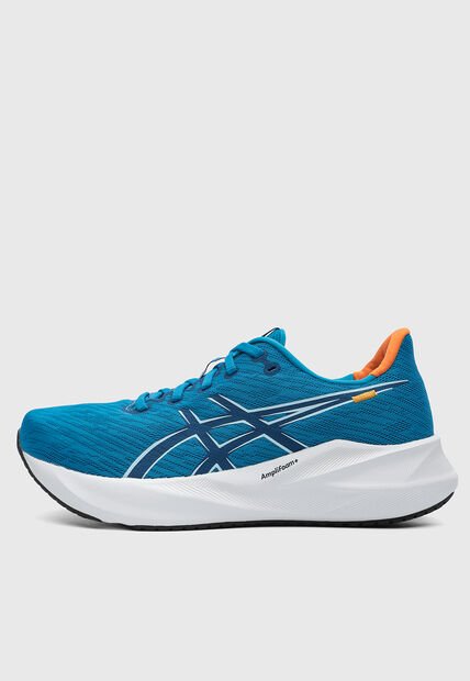 Tenis Running asics Versablast 4 Azul