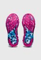 Tenis Running Rojo-Azul-Celeste asics Noosa Tri 14 de Asics