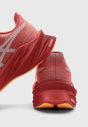 Tenis asics Dynablast 5 Coral