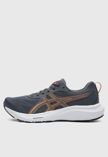 Tenis Running asics Gel Contend 9 Gris