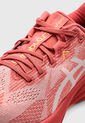 Tenis asics Dynablast 5 Coral de Asics