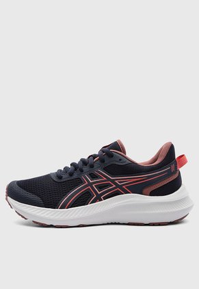 Tenis asics Jolt 5 Azul