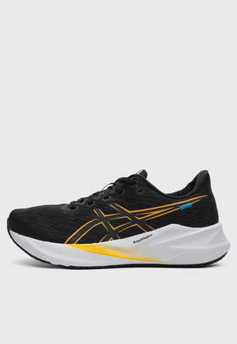 Tenis Running asics Versablast 4 Negro Asics