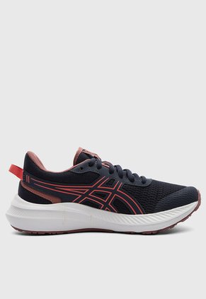 Tenis asics Jolt 5 Azul