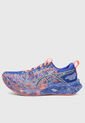 Tenis Running asics Noosa Tri 16 Multicolor de Asics