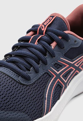 Tenis asics Jolt 5 Azul