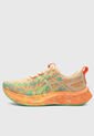 Tenis Running asics Noosa Tri 16 Naranja de Asics