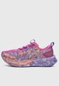 Tenis Running asics Noosa Tri 16 Multicolor de Asics