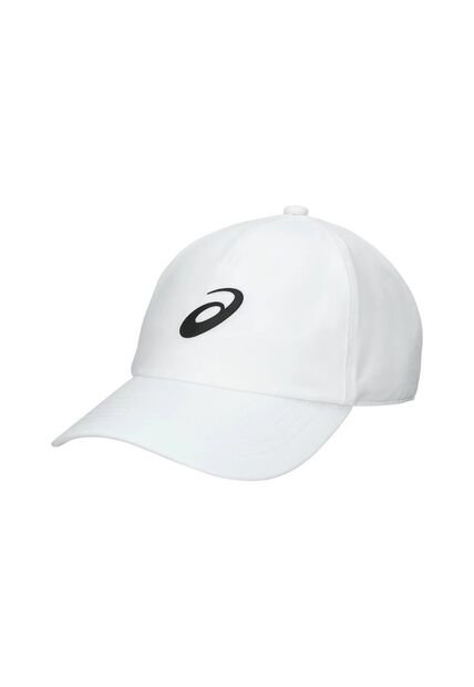 Gorra Asics Performance Cap Unisex-Blanco