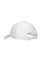 Gorra Asics Performance Cap Unisex-Blanco de Asics