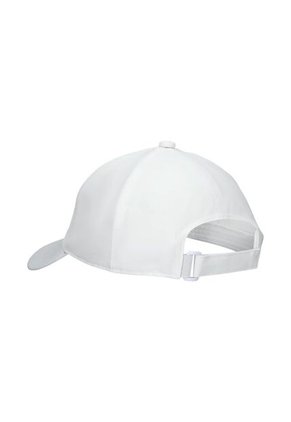 Gorra Asics Performance Cap Unisex-Blanco