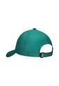 Gorra Asics Performance Cap Unisex-Verde de Asics