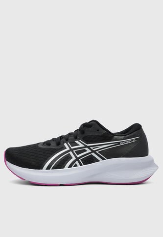 Tenis Running asics Patriot 14 Negro Asics